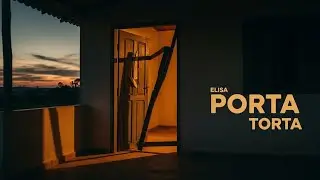 Porta Torta &ndash; Elisa | M&uacute;sica Nova 2026
