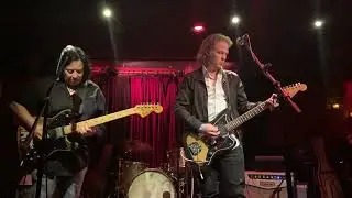 Chris Brokaw & Thalia Zedek - 