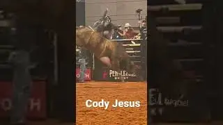 Cody Jesus vs Nasty Wishes - 90.25 points