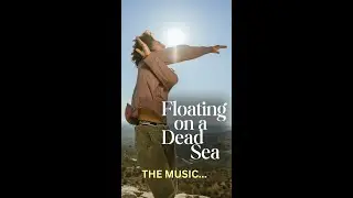 Catherine Young on the Music in Floating on a Dead Sea