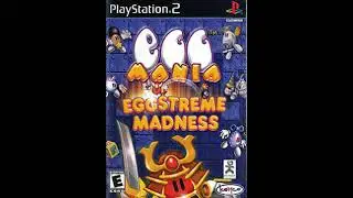 Medieval Level - Egg Mania OST