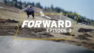 Mega Pump Track - EP3 - Forward: Woodward Park City