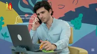 Free listing campaign | Yellow Pages @DisneyMusicVEVO 