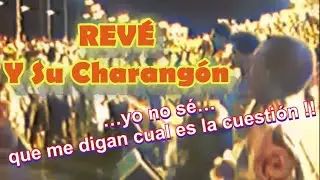 🆕 {La Gente No Se Puede Aguantar}Vídeo🇨🇺 Orquesta REVÉ 🇨🇺🇨🇺ELIO REVÉ Y SU CHARANGÓN 🇨🇺1988