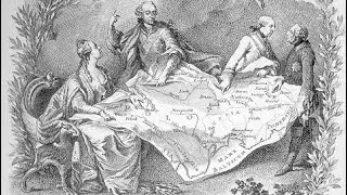 Jacek Kaczmarski - Ostatnia mapa Polski | Tekst