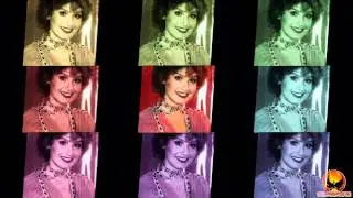 Edina Pop - Hadschi Halef Omar (1994)