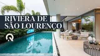 Casa a 200 metros da praia e pr&oacute;xima ao Golf Club | C&oacute;d.: 210388