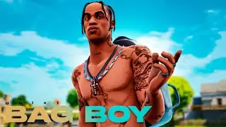 Bag Boy 🎒 | Fortnite Highlights #01 | guixT