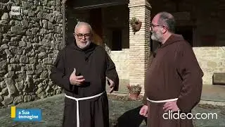 A SUA IMMAGINE - Il convento di Colpersito e il convento di Renacavata