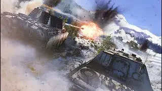World War Mode || Germany