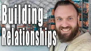 Build Strong Wholesaler And Distributor Relationships: Amazon FBA Guide - Amazon Wholesale Course