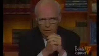 Professor Stanley Rosen on Plato's Republic