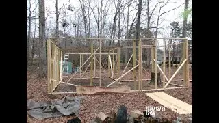 barn part 1