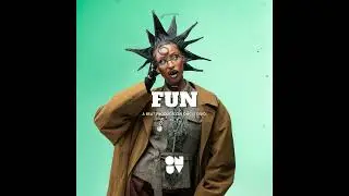 Wizkid x Asake Type Beat &ndash; &ldquo;FUN&rdquo; | Groovy Afrobeat