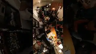 2025/11/12 05 Yesterdays Chigasaki Storyville Insta360