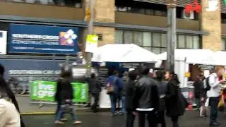 EastSydney.Tv Primo Italiano 23052010 Yurong Street