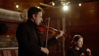 String Trio | Perfect (Cover)
