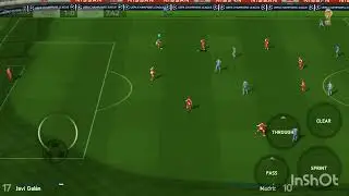 FIFA 16 MOD FIFA 22 WORLD CUP MOBILE UPDATE GRASS HD SUPER HIJAU + UPDATE CONFIG CAMERA MOD FIFA 22