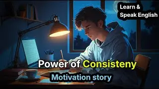 Discipline Over Motivation | The Habit That Changes Your Life | Inspiring Story