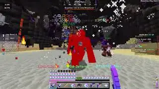 new dmg record - endstone protector