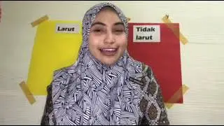 ECD3123 - Tugasan 1 Rancangan Pengajaran Slot