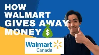 Walmart Canada gives me a $30 coupon promo code every now and then. Try it yourself😉