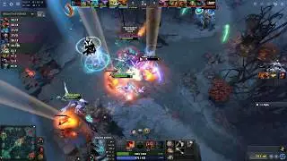 TNC Predator VS PSG.LGD MDL Changsha Highlights