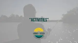 Activities | Mississippi County, The Land of Steel
