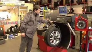 MasterJantes &reg; Wheel and rim washer