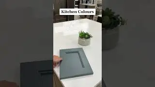 Earthy Kitchen Design Trend 2023