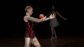 Madame Grey's Gravity Cirkus (:60)
