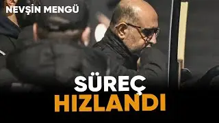 Beşiktaş İddianamesi &Ccedil;ıktı Silivri Dolu | Nevşin Meng&uuml; Bug&uuml;n Ne Olacak?