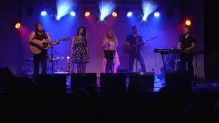 Devítka - Štístko - live Telč 2018