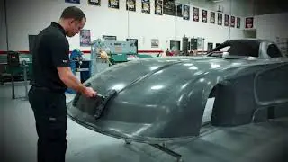 Experience Stratasys MANUFACTURING