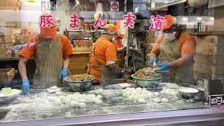 【Caminata de Japón - Japan Walking Tour】Kobe, Motomachi, Barrio Chino - 2025.11.29 - 2nd