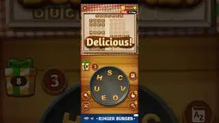 Word Cookies DAILY Puzzle May 5 2023 Answers