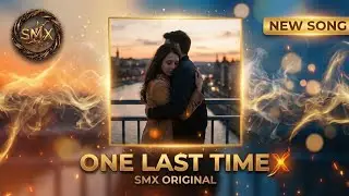One Last Time - SMX ORIGINAL - SpicyMusicX 