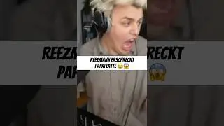 ⁠@Reeze erschreckt ​⁠@papaplatte 😂😱 #papaplatte #qp #reeze #reezmann #jumpscare #erschrecken