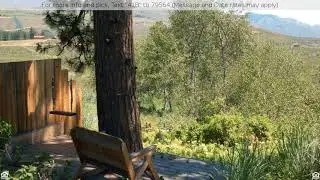 Priced at $235,000 - 41 Blackbird Rd., Winthrop, WA 98862