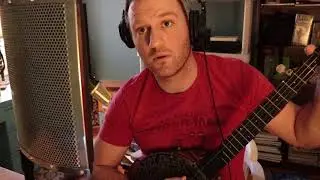 Rory Donovan - Neverland from Finding Neverland cover