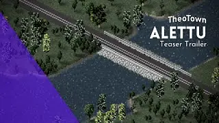 Alettu Teaser Trailer