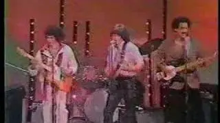 Foxy performing 