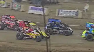 88j tulsa shootout 2025 heat 