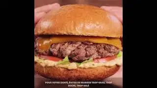 Brut Butcher ouvre &agrave; Aubi&egrave;re &ndash; Le fast-food du boucher