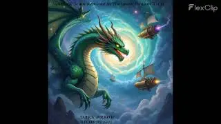 Synthetic Scum-Remixed In The Green Dragon Vol.11-49 Mars (Ska Mix)