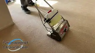 Carpet Cleaning &ndash; Rapid City, SD. CRB Time!