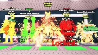 JOIN FOR A FREE...(Steal A Brainrot)100k?