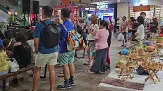 Songkran Singapore 2024 -Aperia mall