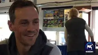 Tom De Sutter over KV Oostende
