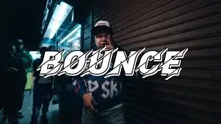 [FREE] Mdot 59 x Pop Kreep x Jersey Drill Type Beat - &ldquo;BOUNCE&rdquo; | Jersey Drill Instrumental